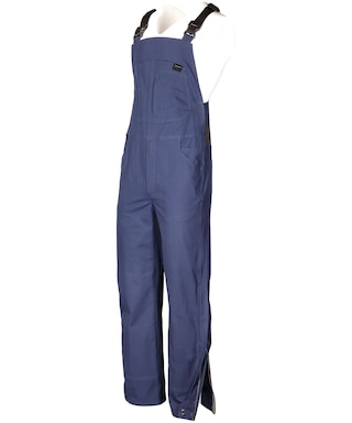 Timberland Pro Morphix Duck Carpenter Bib sur le dessus pour homme