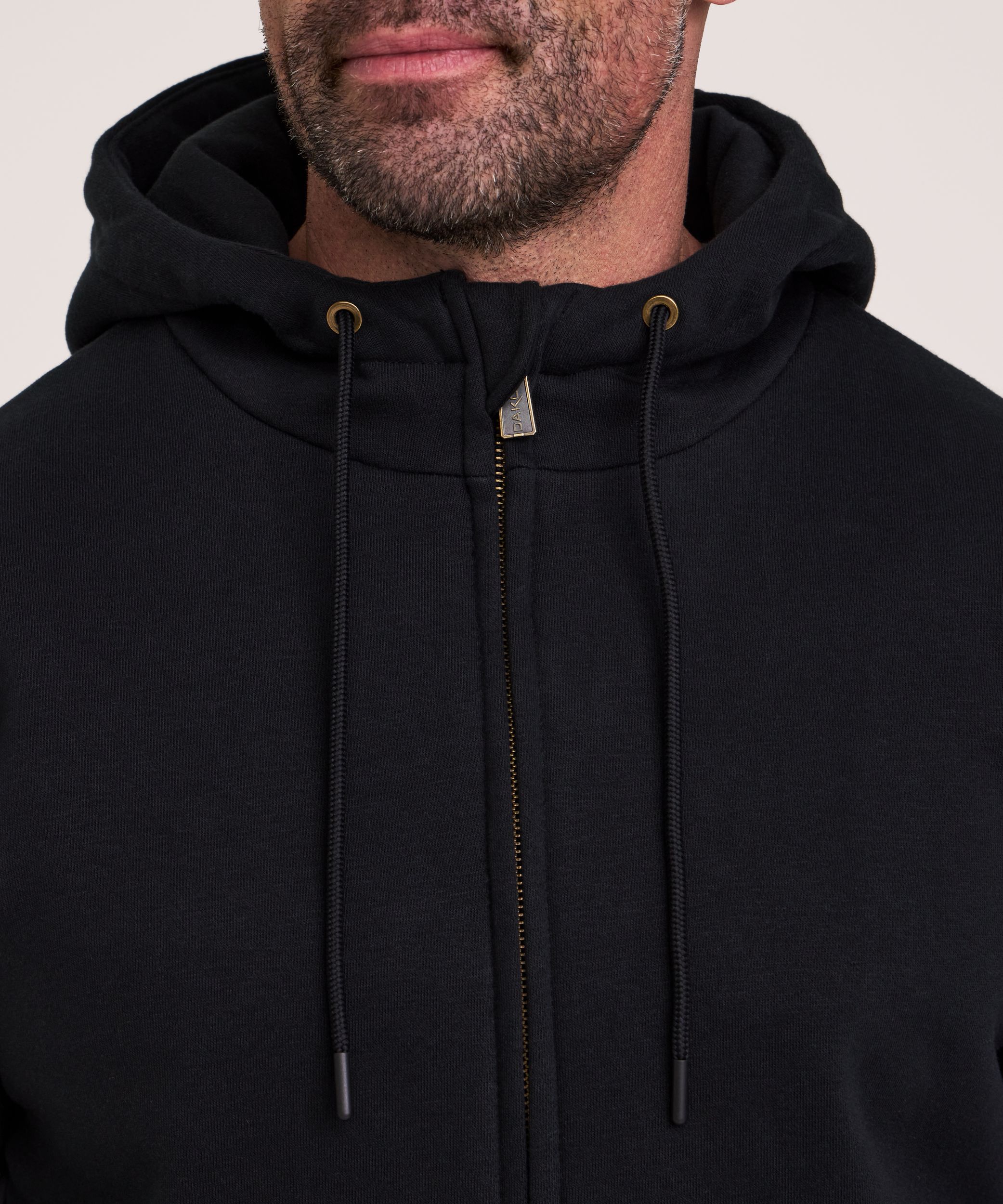 Chandail en molleton à capuche doublé Hyper-Dri 1 T-Max pour hommes, Dakota WorkPro Series