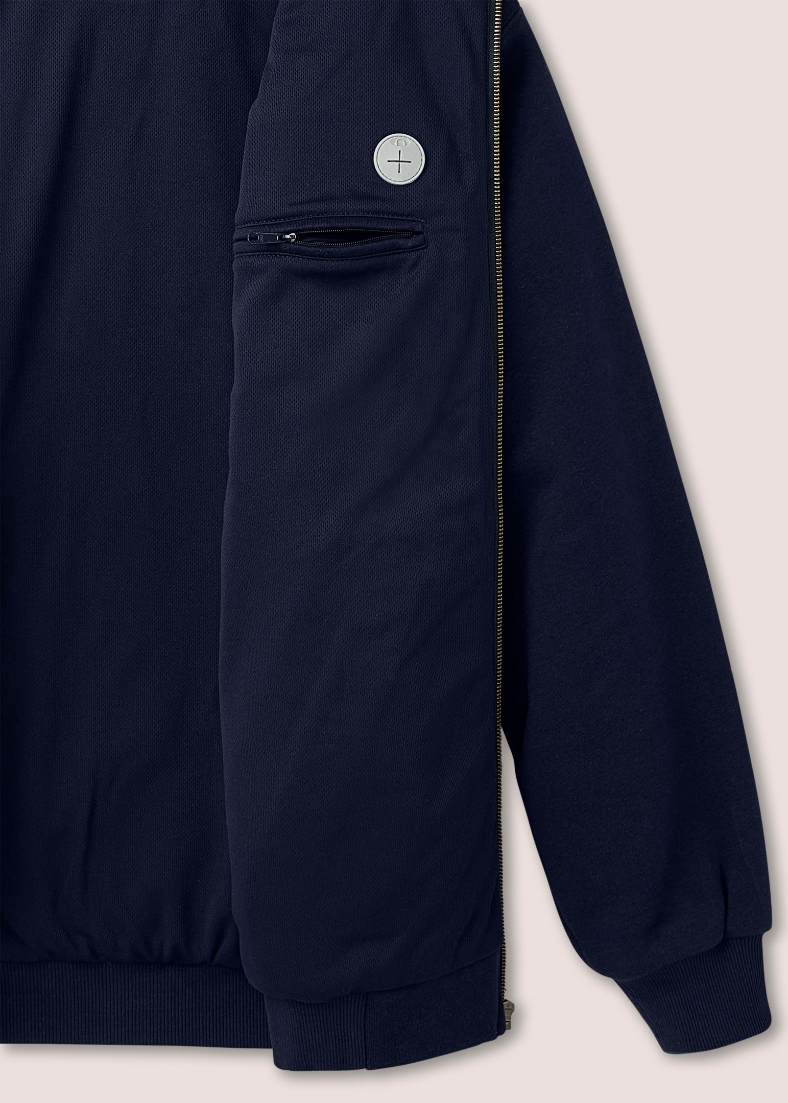 Dakota WorkPro Series Men's Hyper-Dri 1 T-Max Lined Hooded Sweatshirt