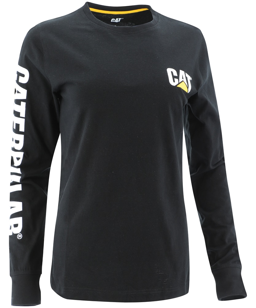 CATERPILLAR IN A SHOE CREWNECK SWEATSHIRT-