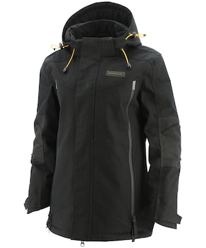 CAT Women's Triton Insulated Work Jacket