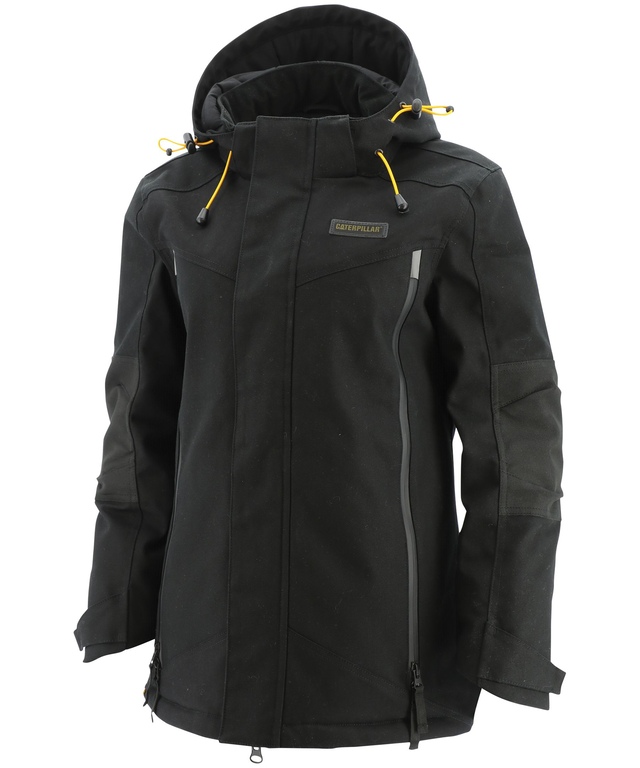CAT Women's Triton Insulated Work Jacket