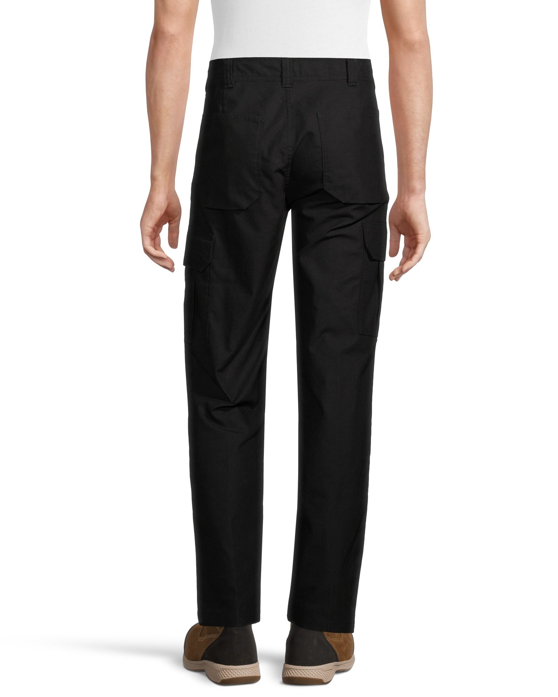 Helly Hansen Workwear Men's Slim Fit Cargo Work Pants