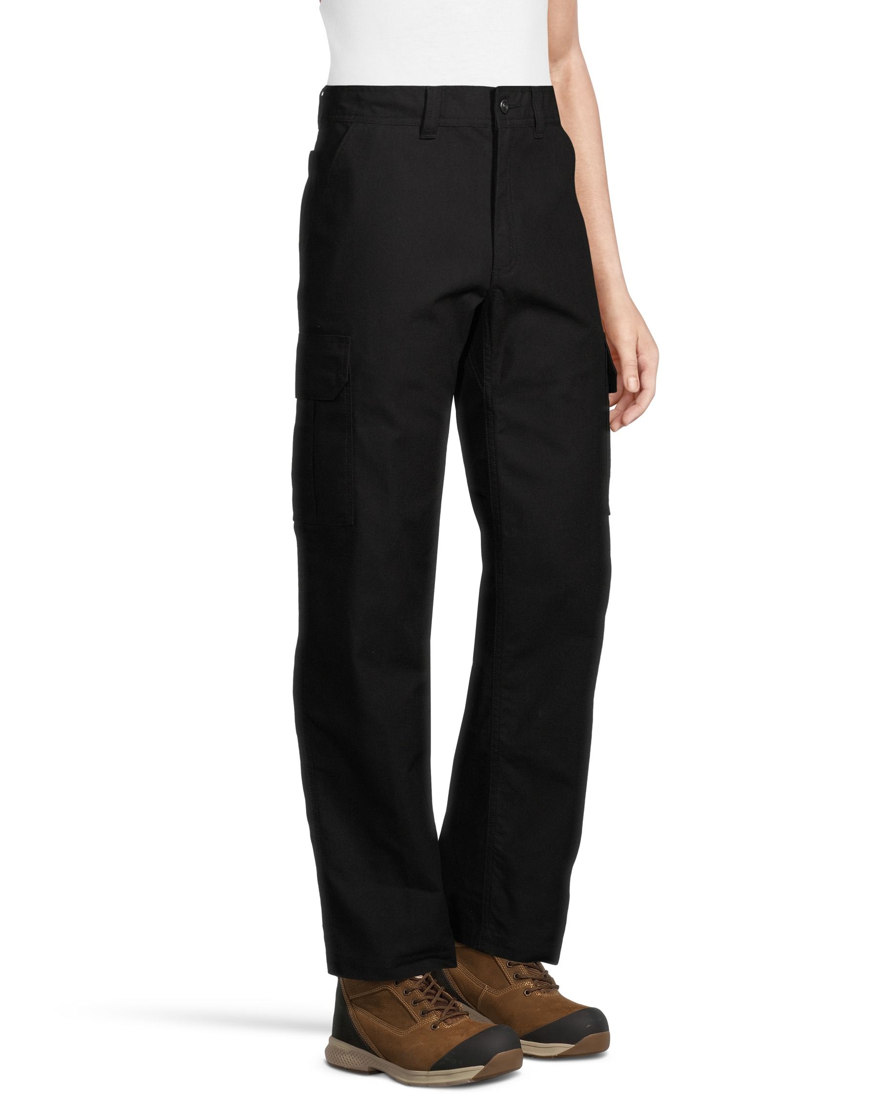 Helly Hansen Workwear 77429 Alna 4X Work Trouser Class 1  Clothing from MI  Supplies Limited UK
