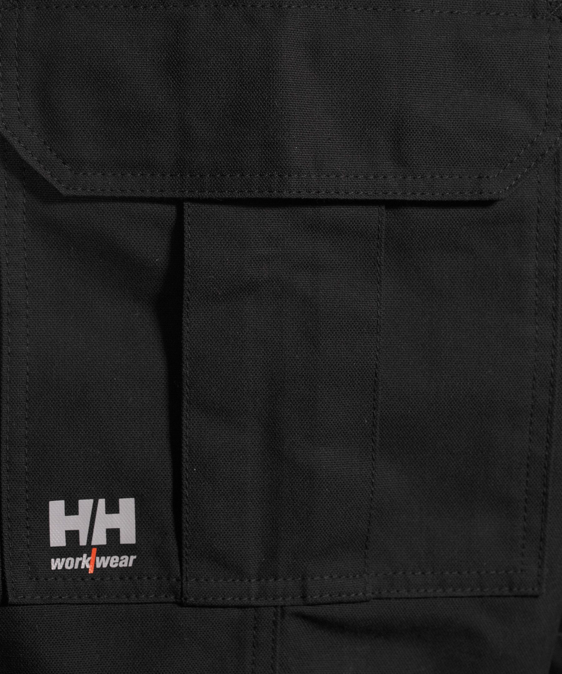 Helly Hansen Workwear Men's Slim Fit Cargo Work Pants Marks