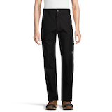 Helly Hansen Workwear Men's Slim Fit Cargo Work Pants Front_Flat