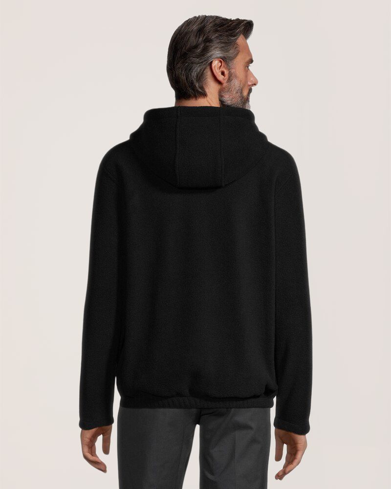 Aoleaky Down Jacket Men Thickened Coats For Hooded Warm