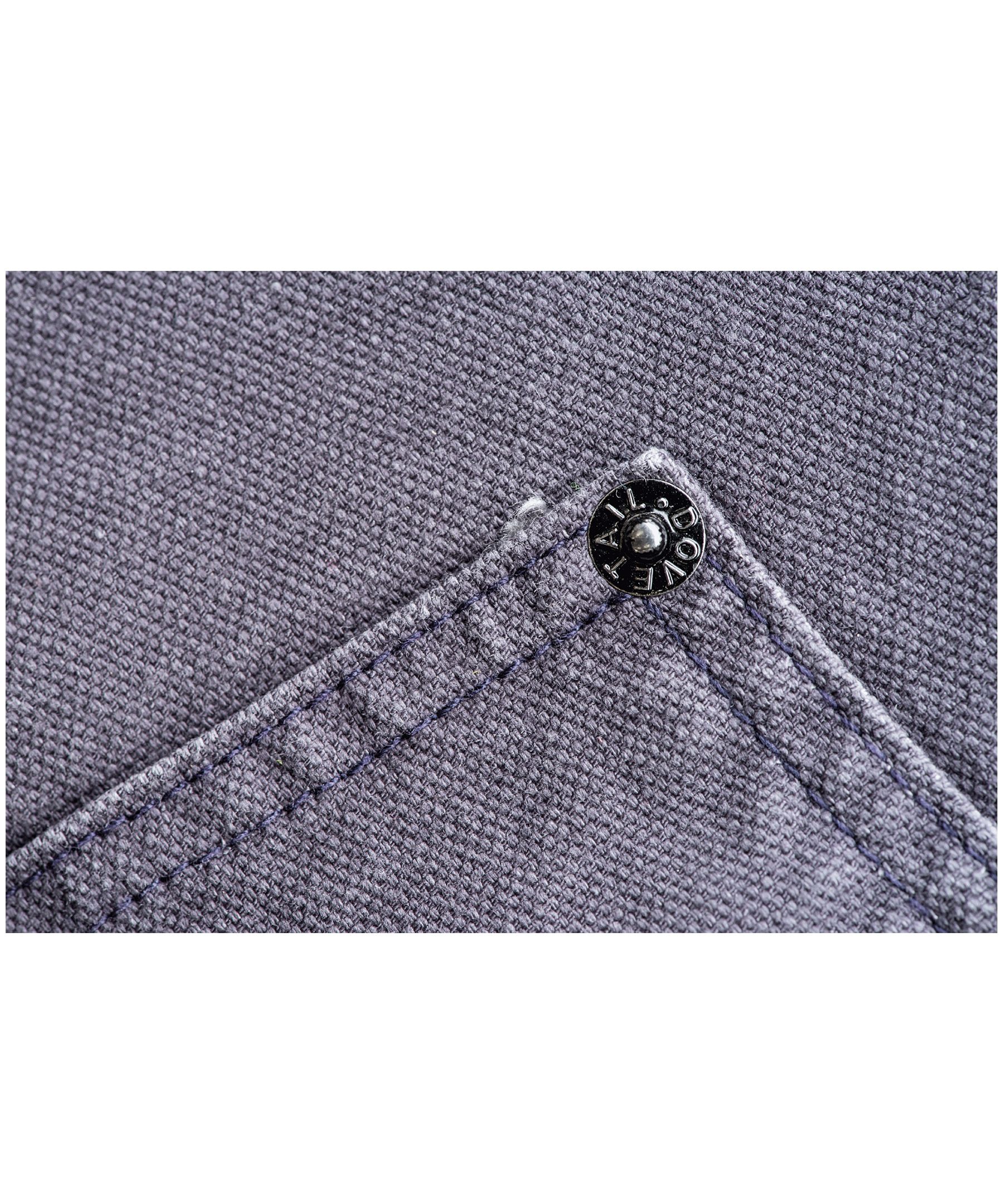 Women's Britt Mid Rise Straight Leg Utility Work Pants