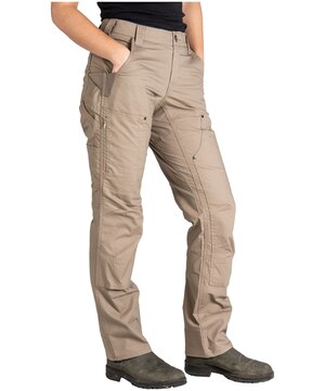 Dovetail Women's Britt X Ripstop Water Resistant Work Pants