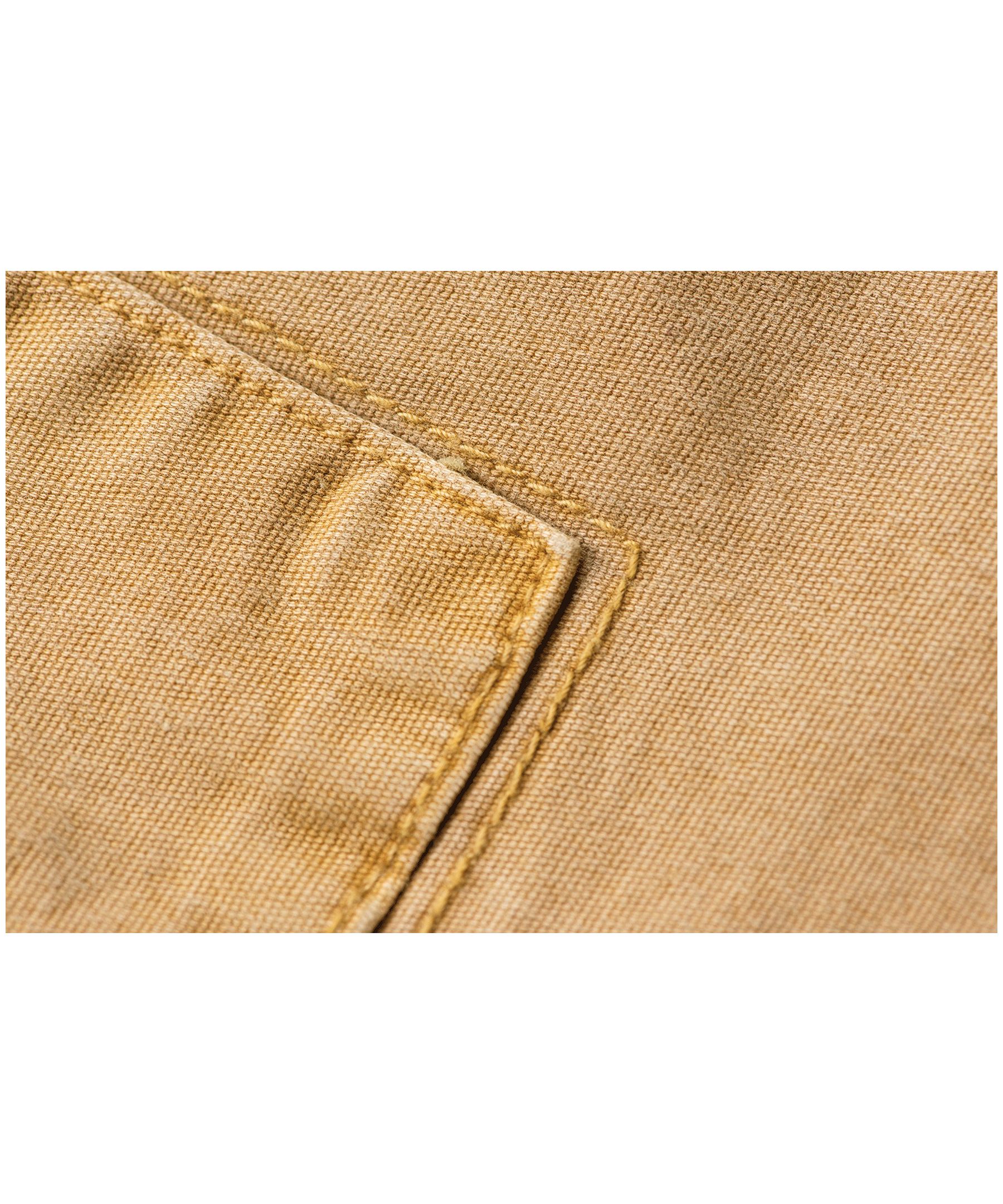 Dovetail Women's Oahe Oversized Girlfriend Fit Work Jacket