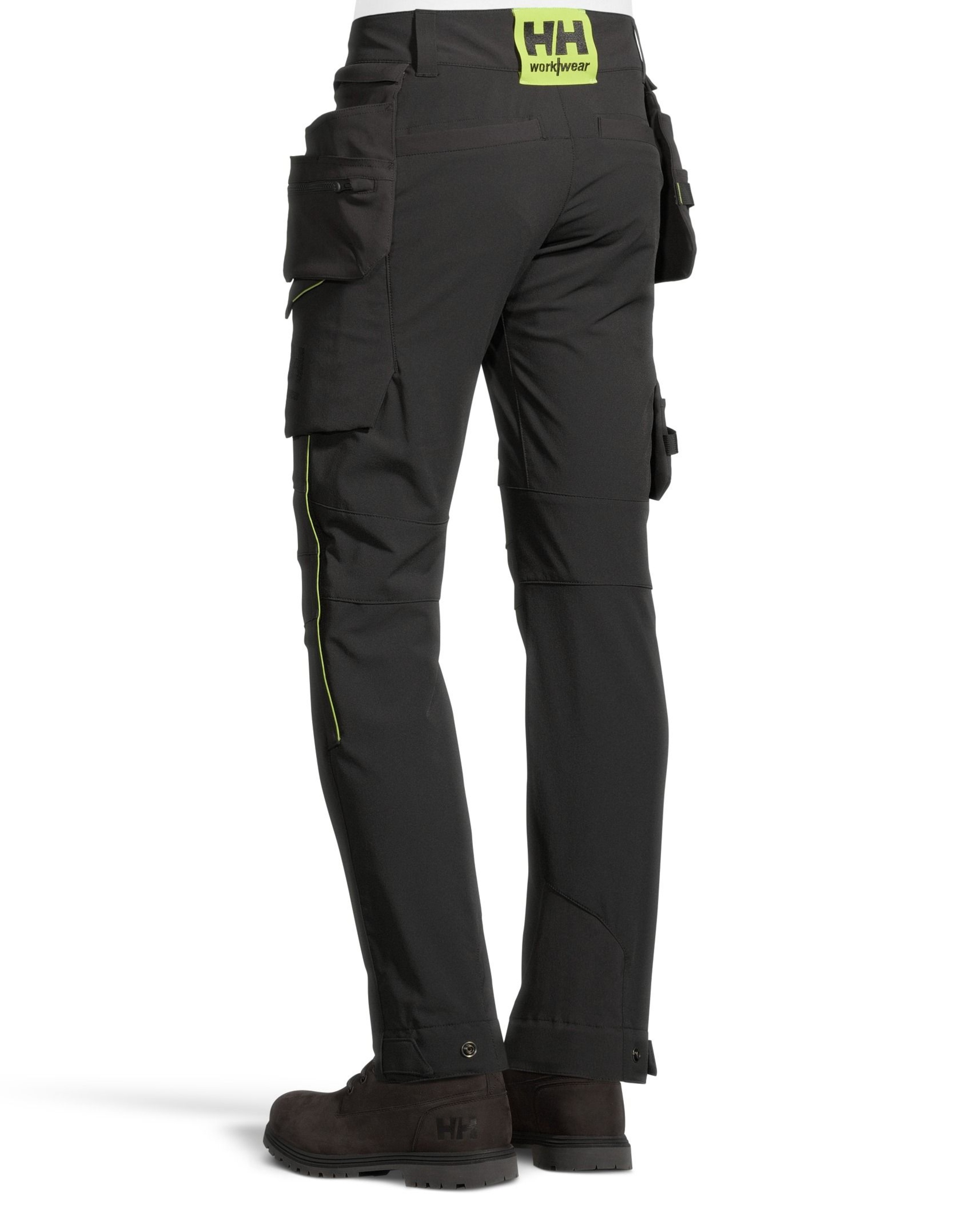 Helly Hansen Workwear Men's Magni Evolution 4Way Stretch Construction