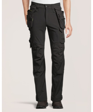 Helly Hansen Workwear Men's Magni Evolution 4-Way Stretch Construction Work Pants