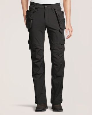 Helly Hansen Workwear Men's Magni Evolution 4-Way Stretch Construction Work Pants