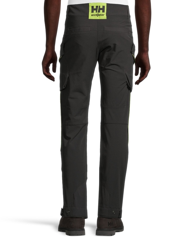 Helly Hansen Workwear Men's Magni Evolution 4Way Stretch Cargo Work