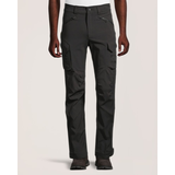 Helly Hansen Workwear Men's Magni Evolution 4-Way Stretch Cargo Work Pants Front_Flat