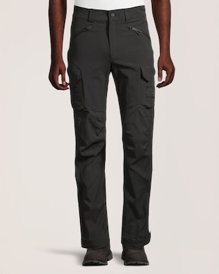 Helly Hansen Workwear Magni Evolution 4-Way Pantalons de travail de chargement stretch pour homme