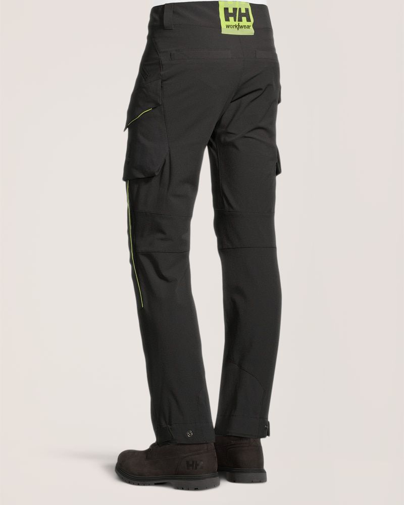 Helly Hansen Workwear Men's Magni Evolution 4-Way Stretch Cargo Work Pants