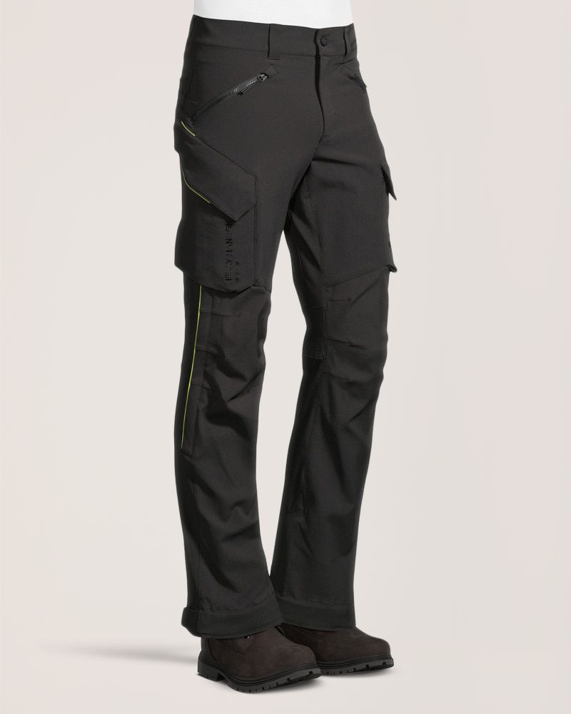 Helly Hansen Workwear Men's Magni Evolution 4-Way Stretch Cargo Work Pants