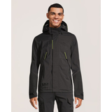 Helly Hansen Workwear Men's Magni Evolution Shell Jacket Front_Flat