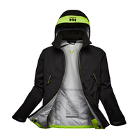 Helly Hansen Workwear Men's Magni Evolution Shell Jacket