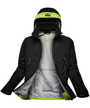 Helly Hansen Workwear Men's Magni Evolution Shell Jacket