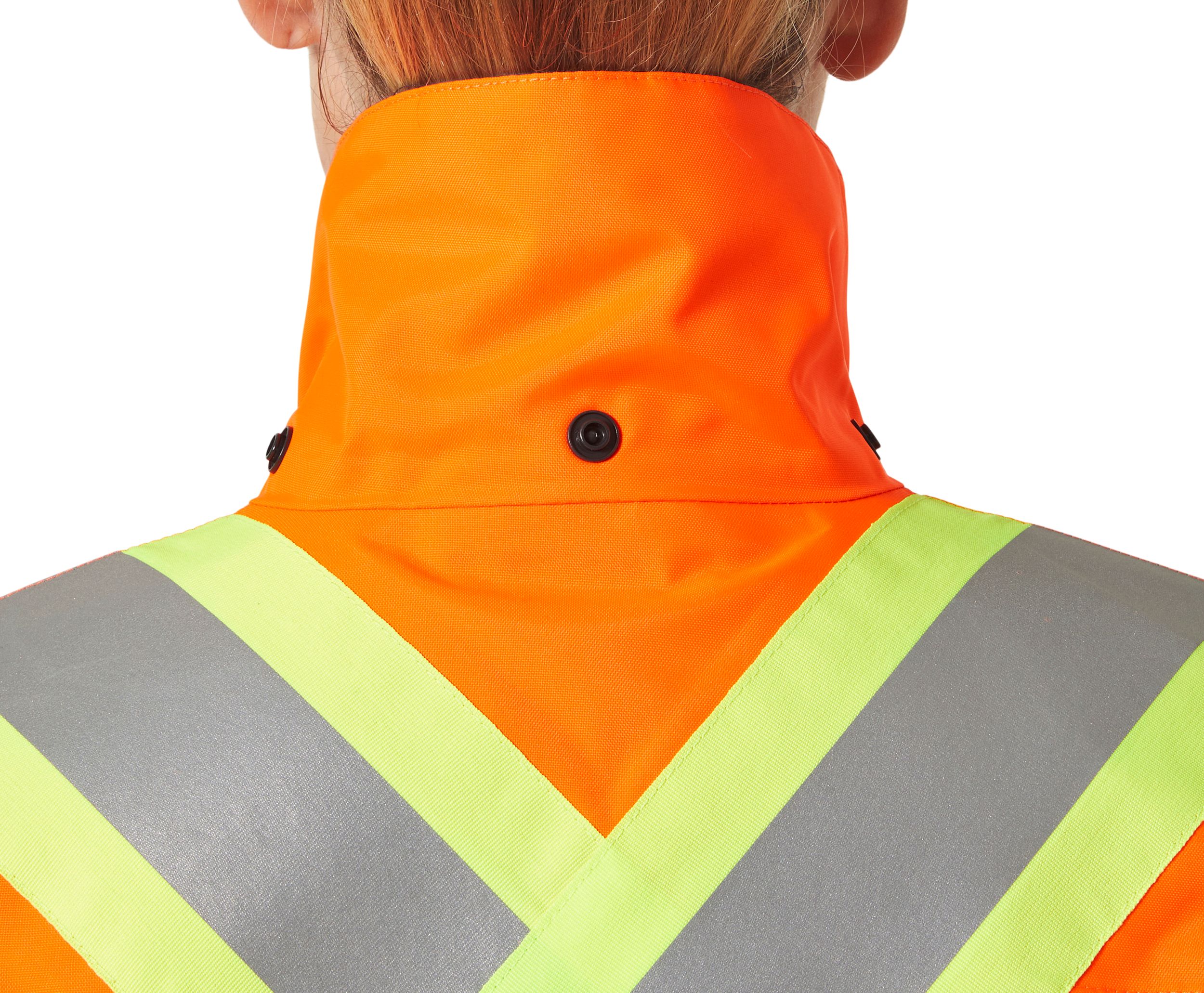 Helly Hansen Workwear Women's Alta Insulated Hi-Vis Jacket