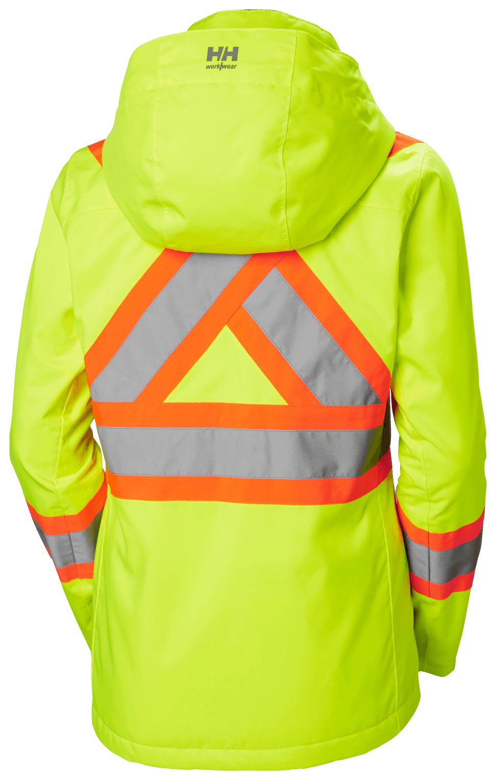 Veste haute visibilité isolée pour femmes, Alta, Helly Hansen
