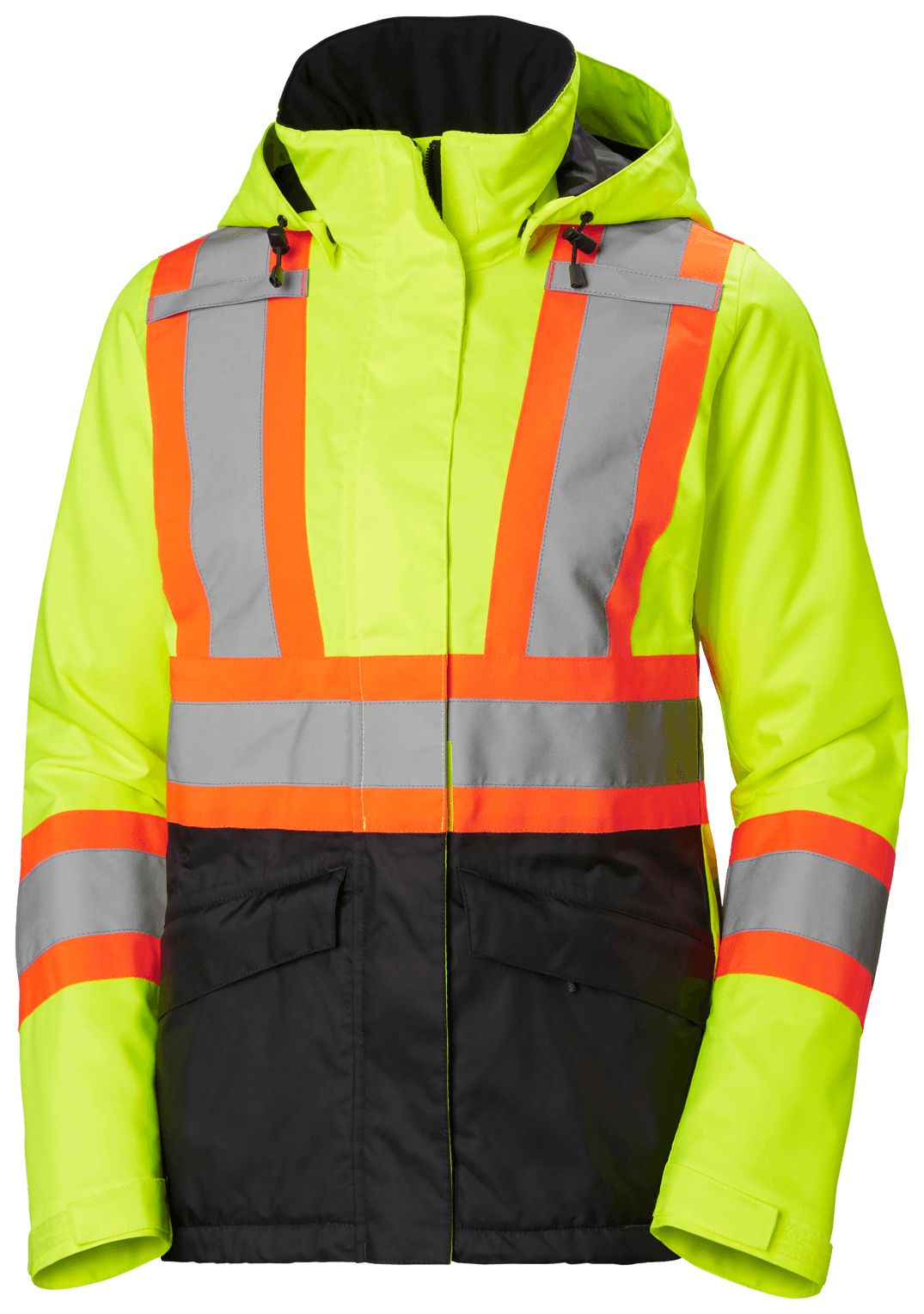Veste haute visibilité isolée pour femmes, Alta, Helly Hansen