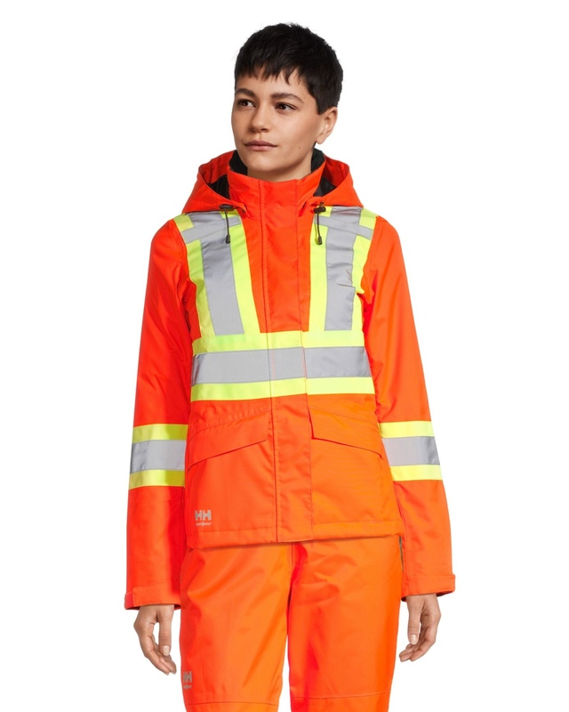 Veste haute visibilité Alta de Helly Hansen