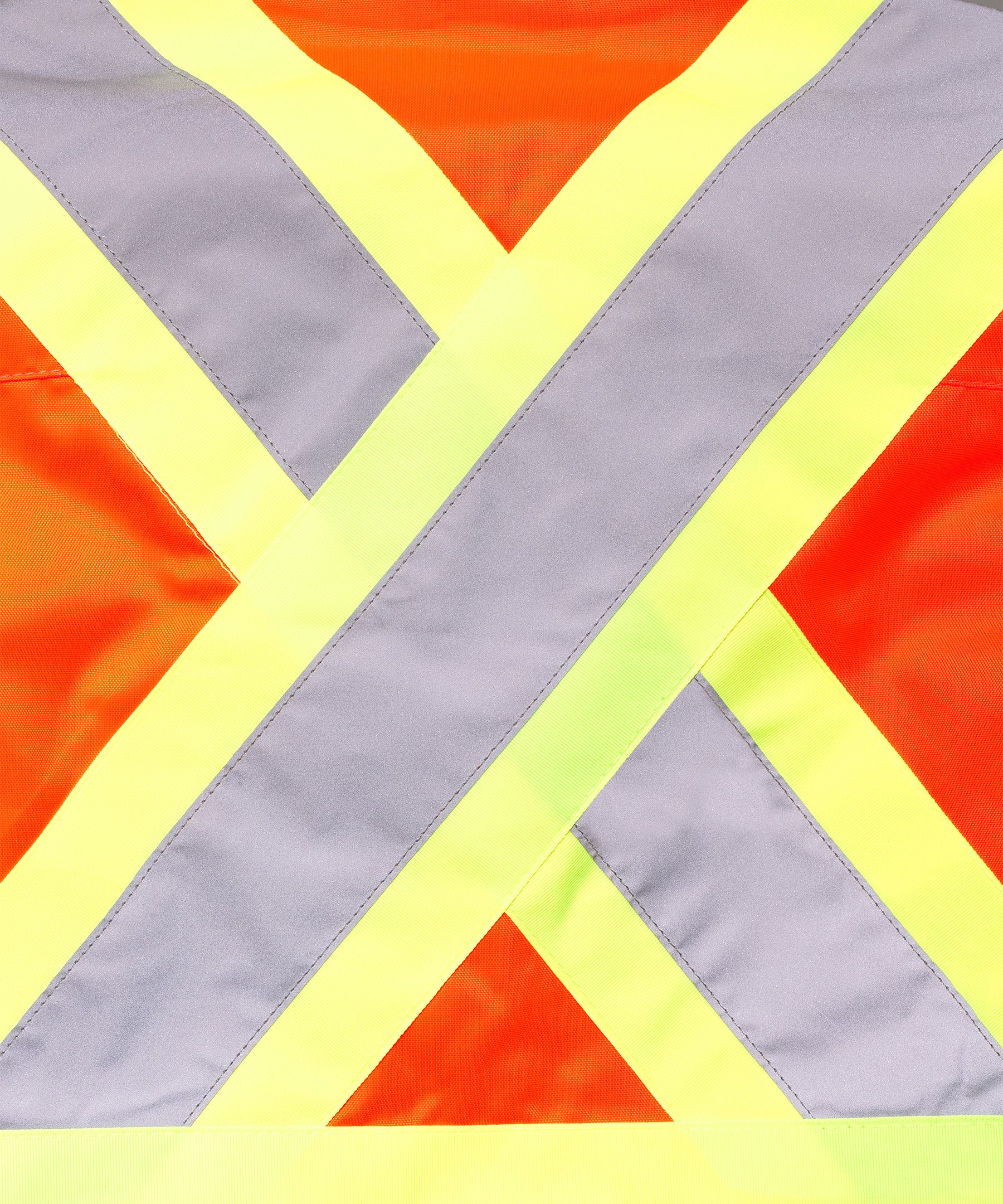 Helly Hansen Workwear Women's Alta Insulated Hi-Vis Jacket