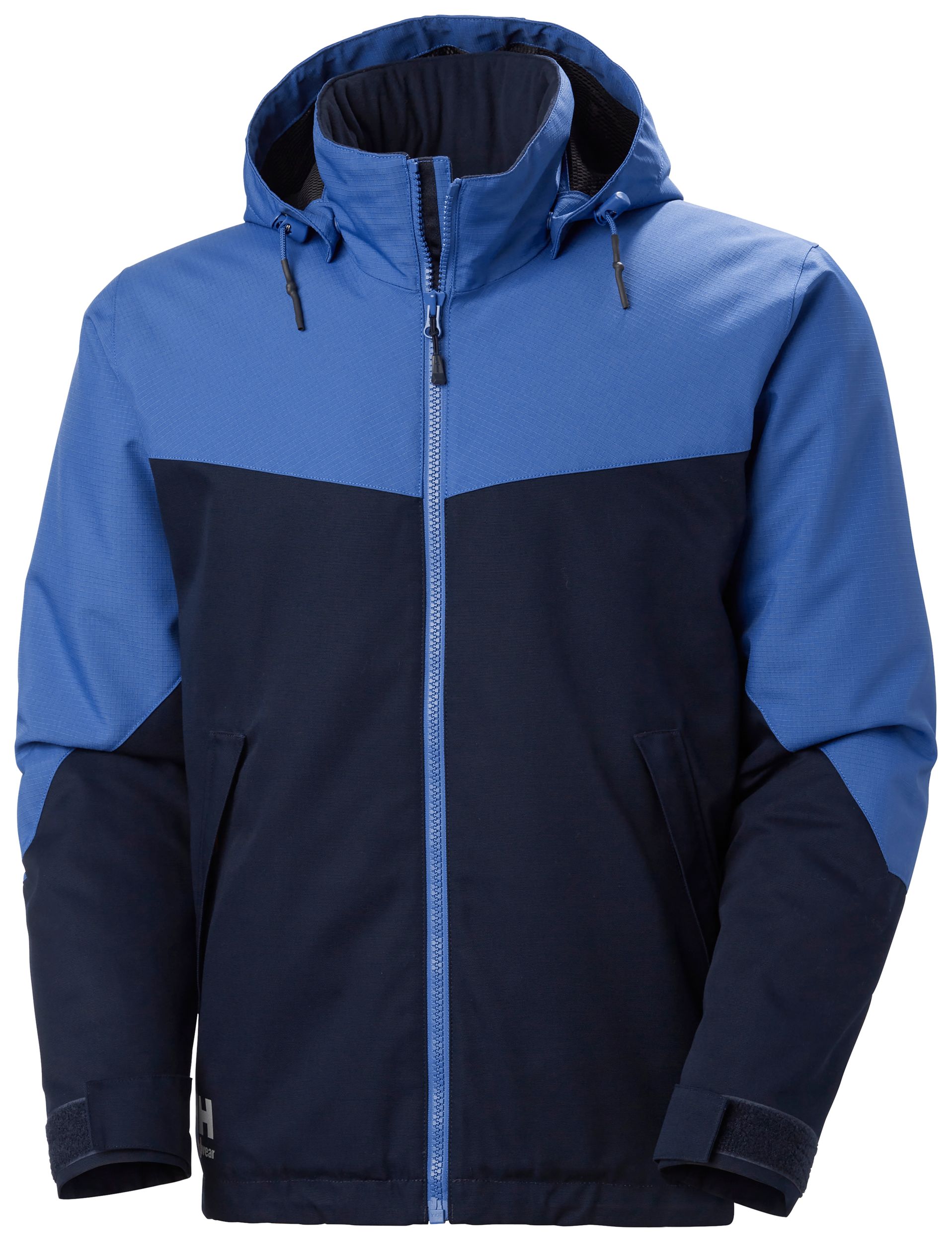 Veste d’hiver pour hommes, Oxford, Helly Hansen