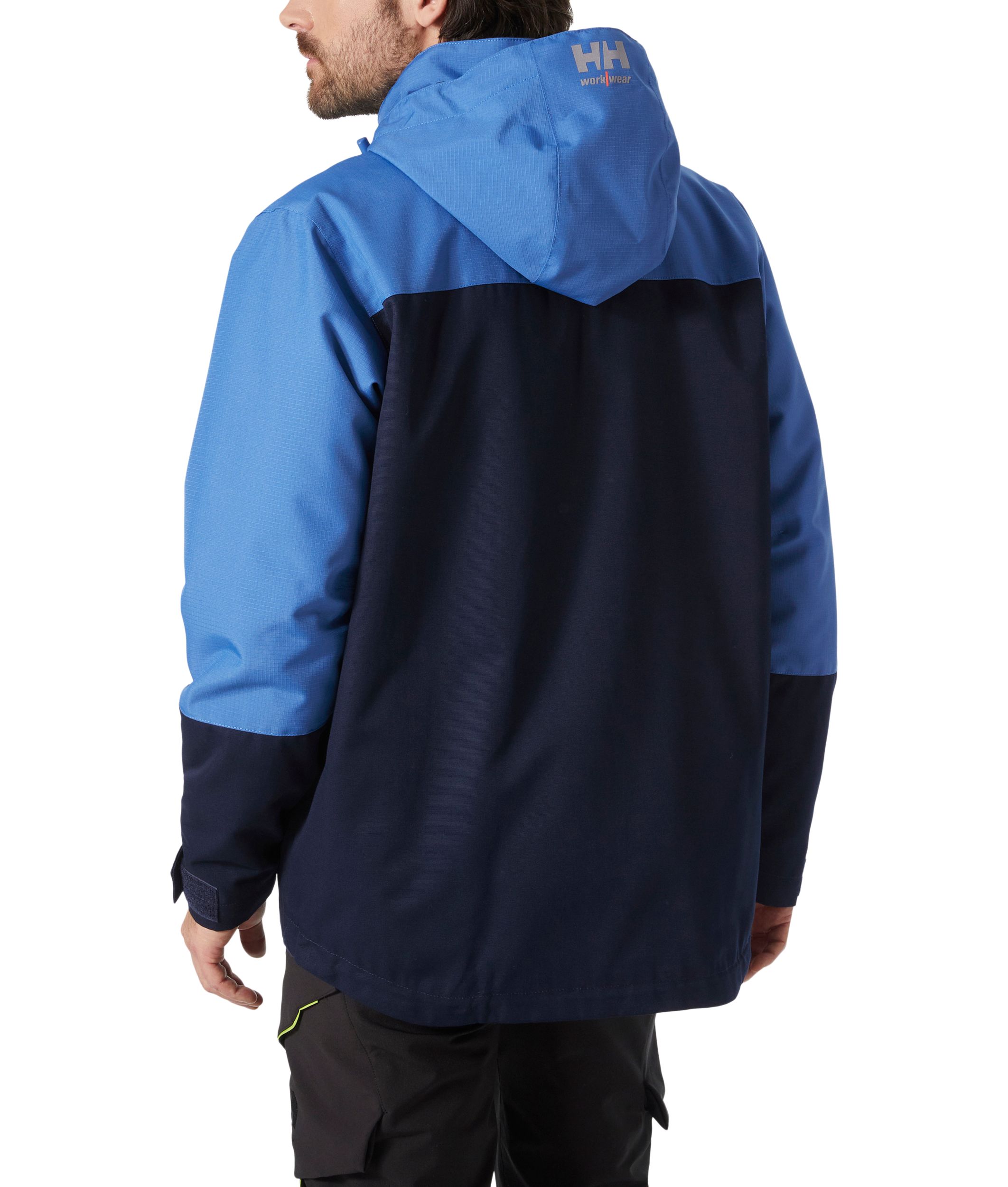 Veste d’hiver pour hommes, Oxford, Helly Hansen
