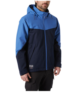 Veste d’hiver pour hommes, Oxford, Helly Hansen