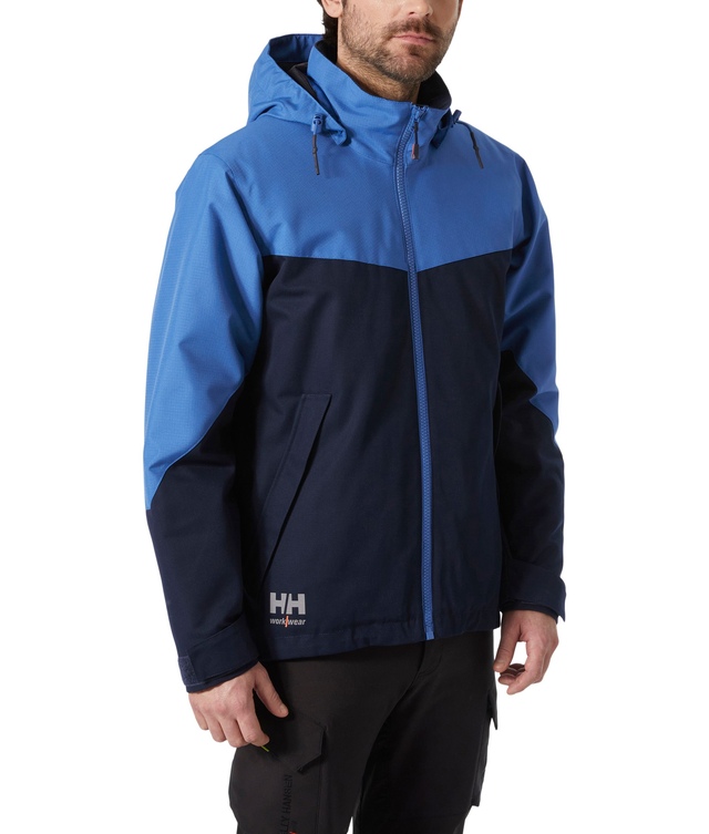 Veste d’hiver pour hommes, Oxford, Helly Hansen