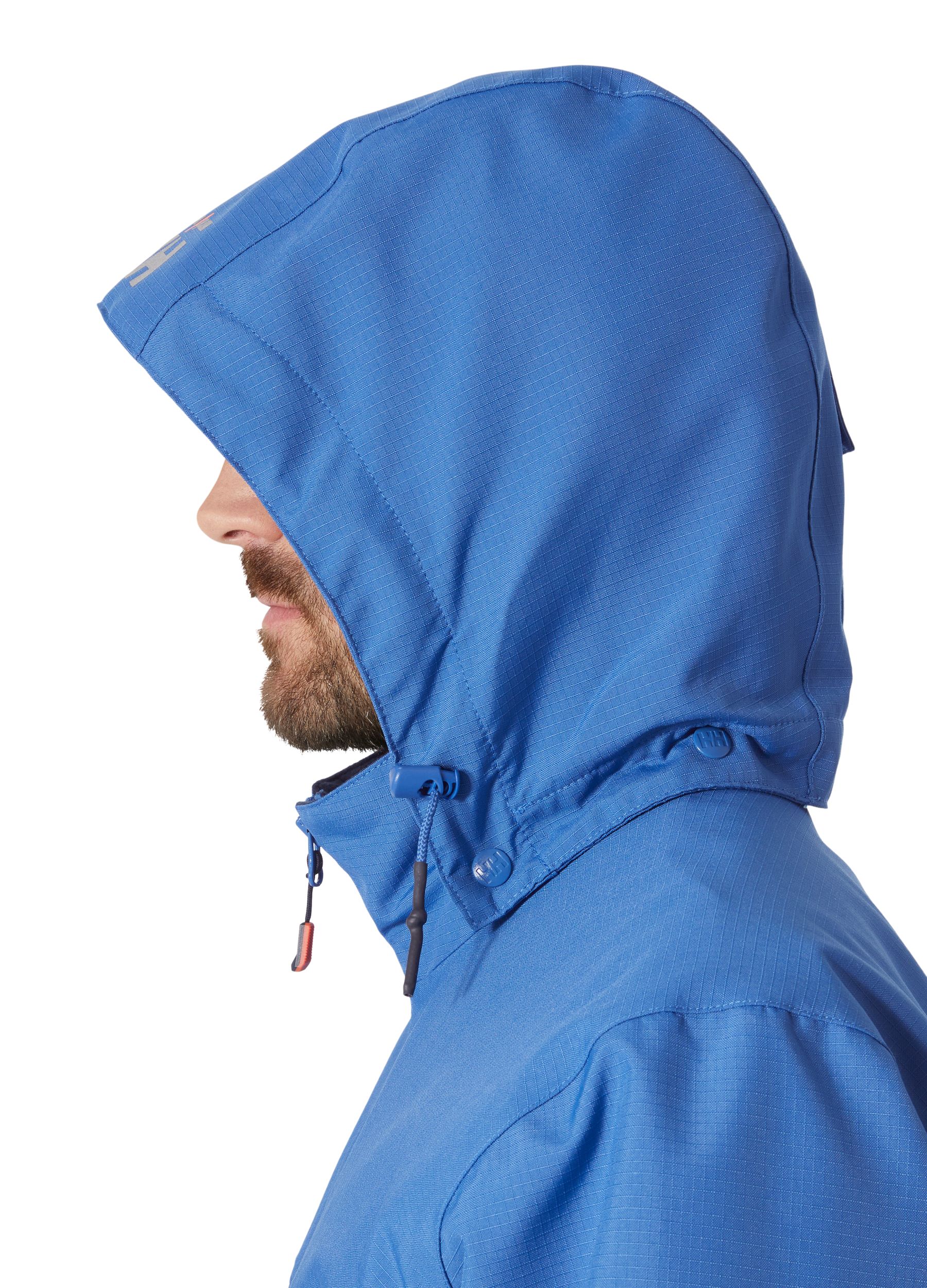 Veste d’hiver pour hommes, Oxford, Helly Hansen