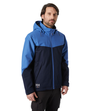 Helly Hansen Men's Oxford Winter Jacket