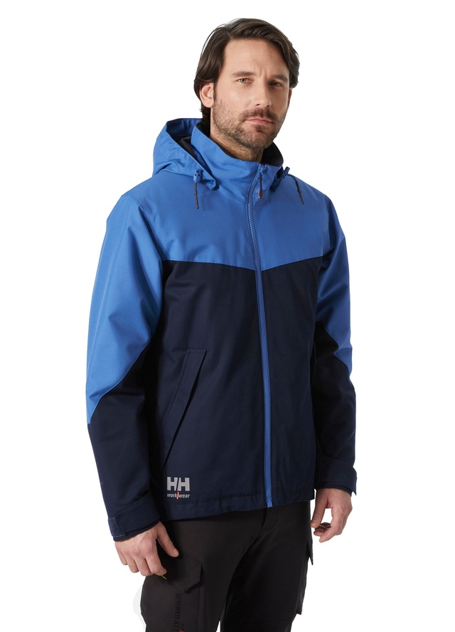 Veste d’hiver pour hommes, Oxford, Helly Hansen