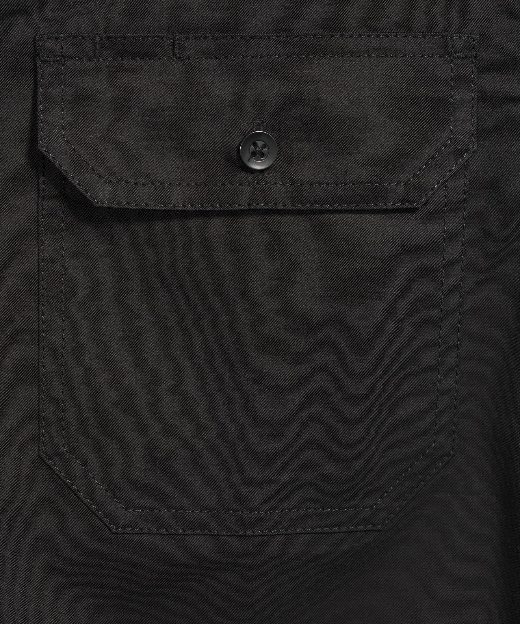 Dakota WorkPro Series Men's Stretch Cotton Long Sleeve Shirt