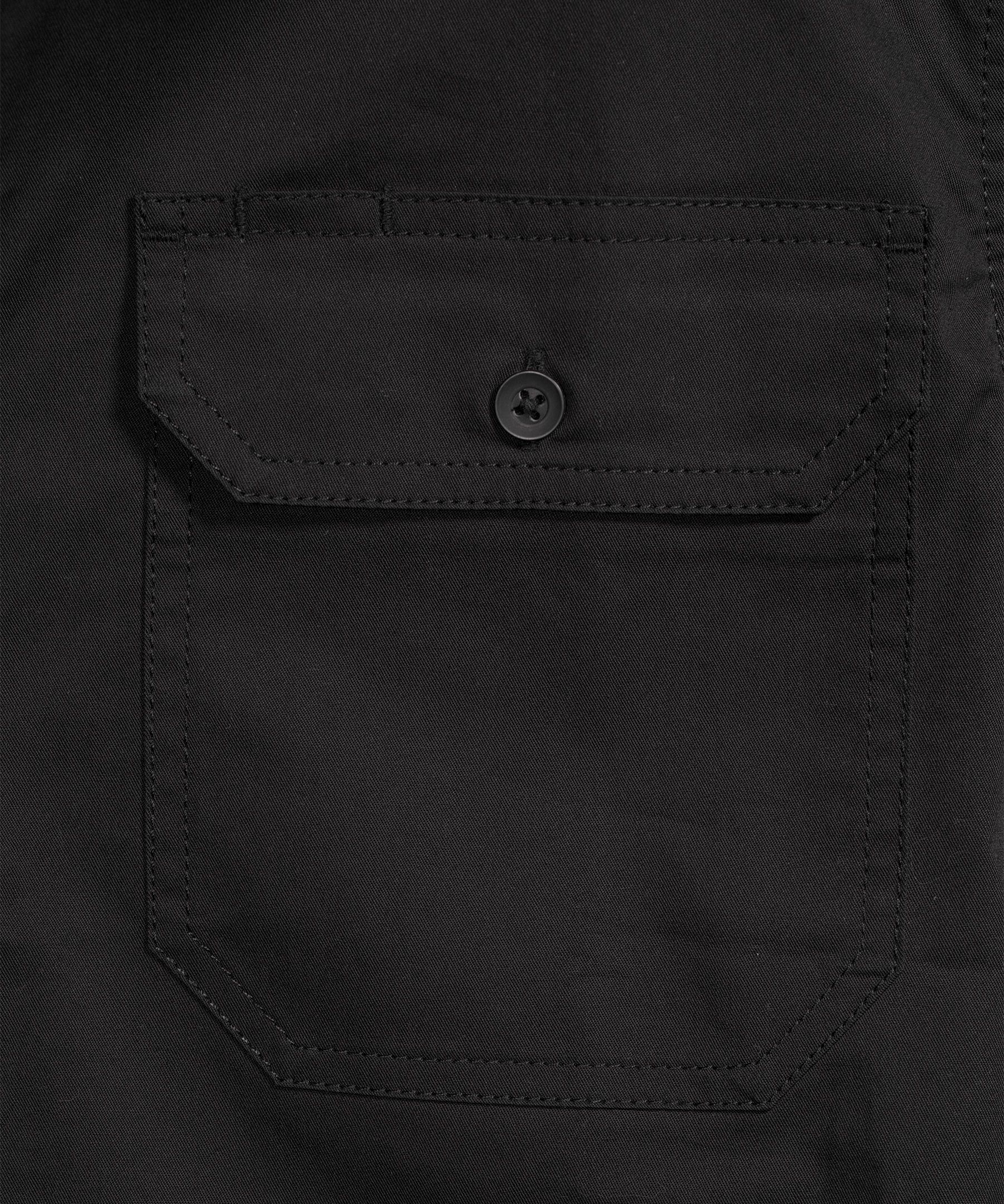 Dakota WorkPro Series Men's Stretch Cotton Short Sleeve Shirt