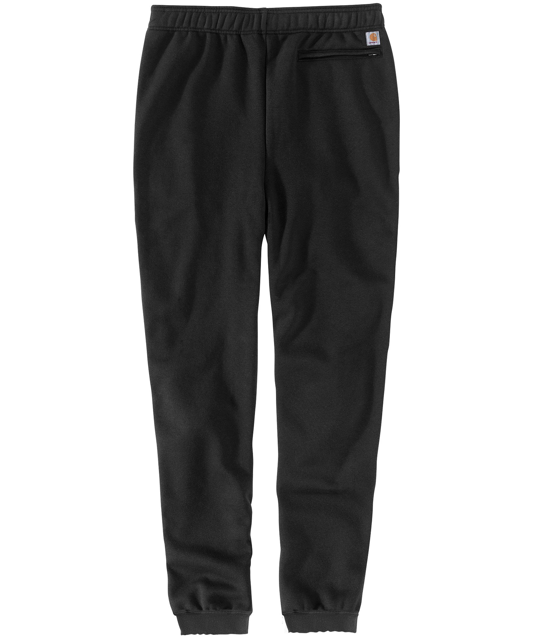 Carhartt Men's Relaxed Fit Tapered Leg Sweatpants