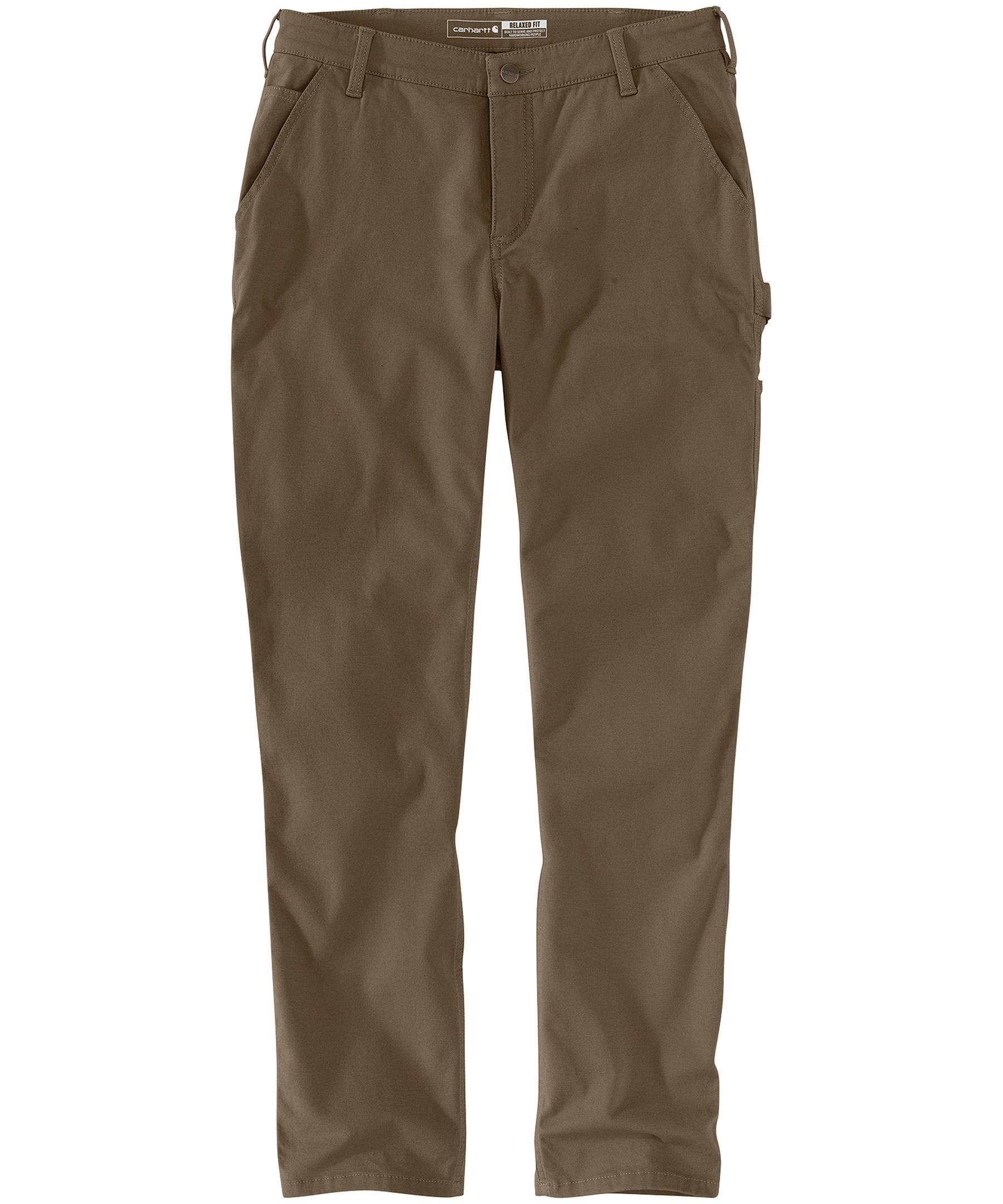 Carhartt Women's The Essential Canvas Pants