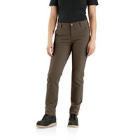 Pantalon en toile L'Essentiel pour femmes~ Carhartt