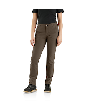 Pantalon en toile L'Essentiel pour femmes, Carhartt