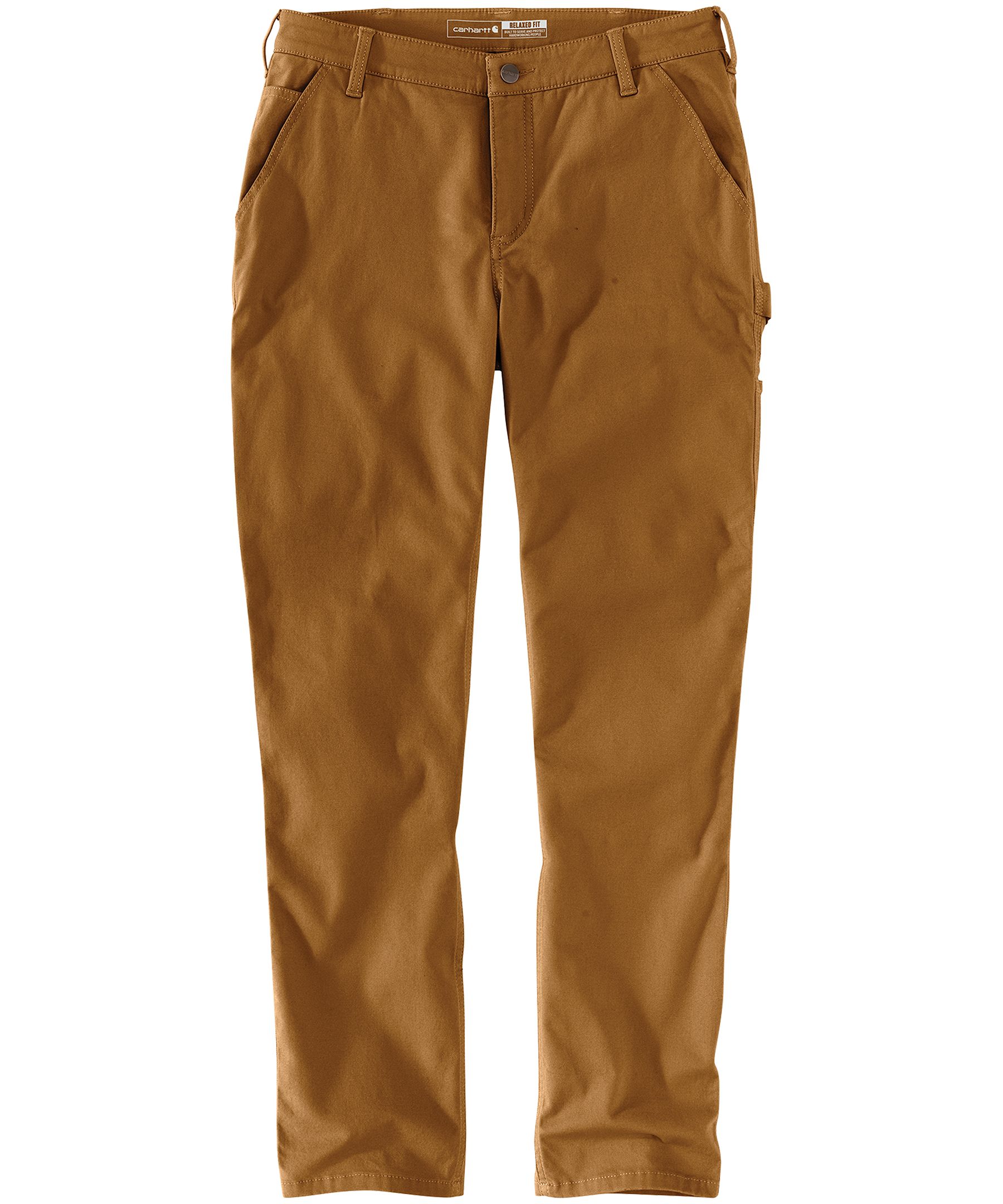 Carhartt Women's The Essential Canvas Pants