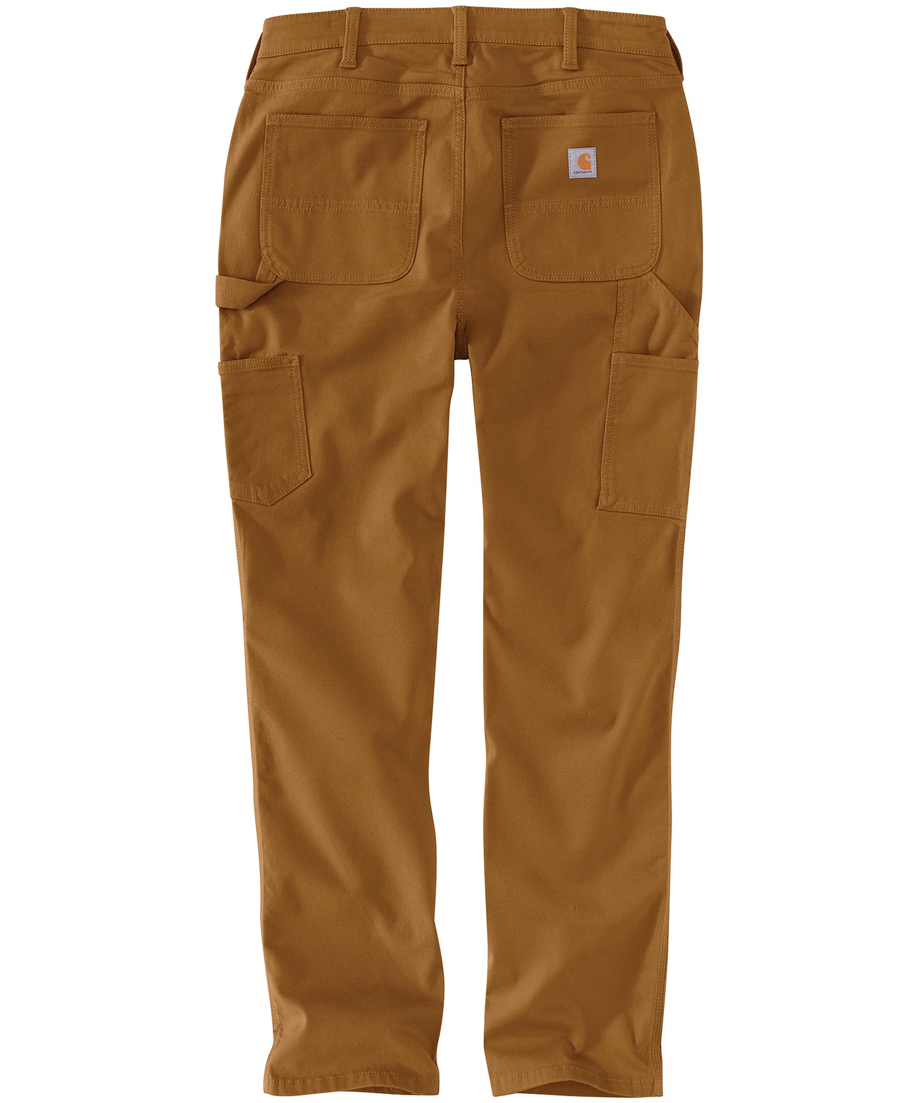 Carhartt Women's The Essential Canvas Pants