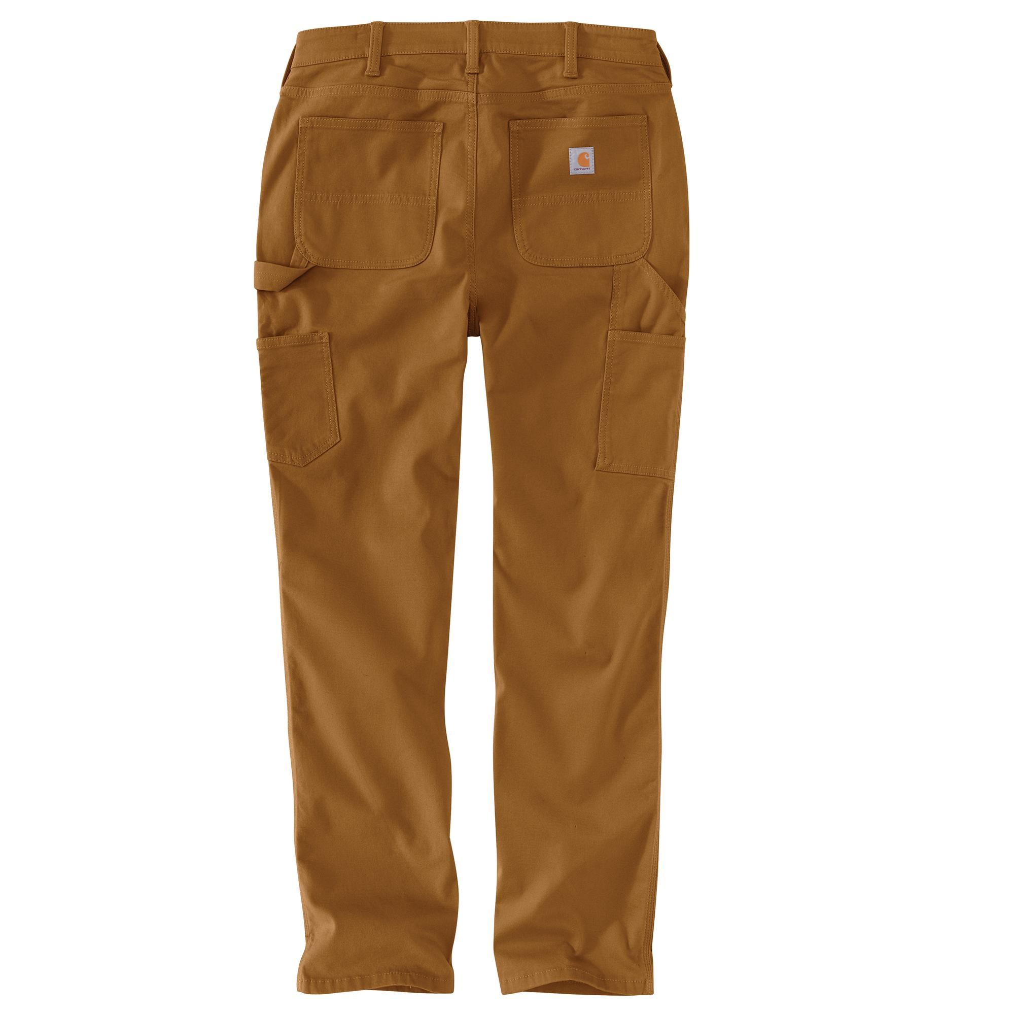 Carhartt Women's The Essential Canvas Pants