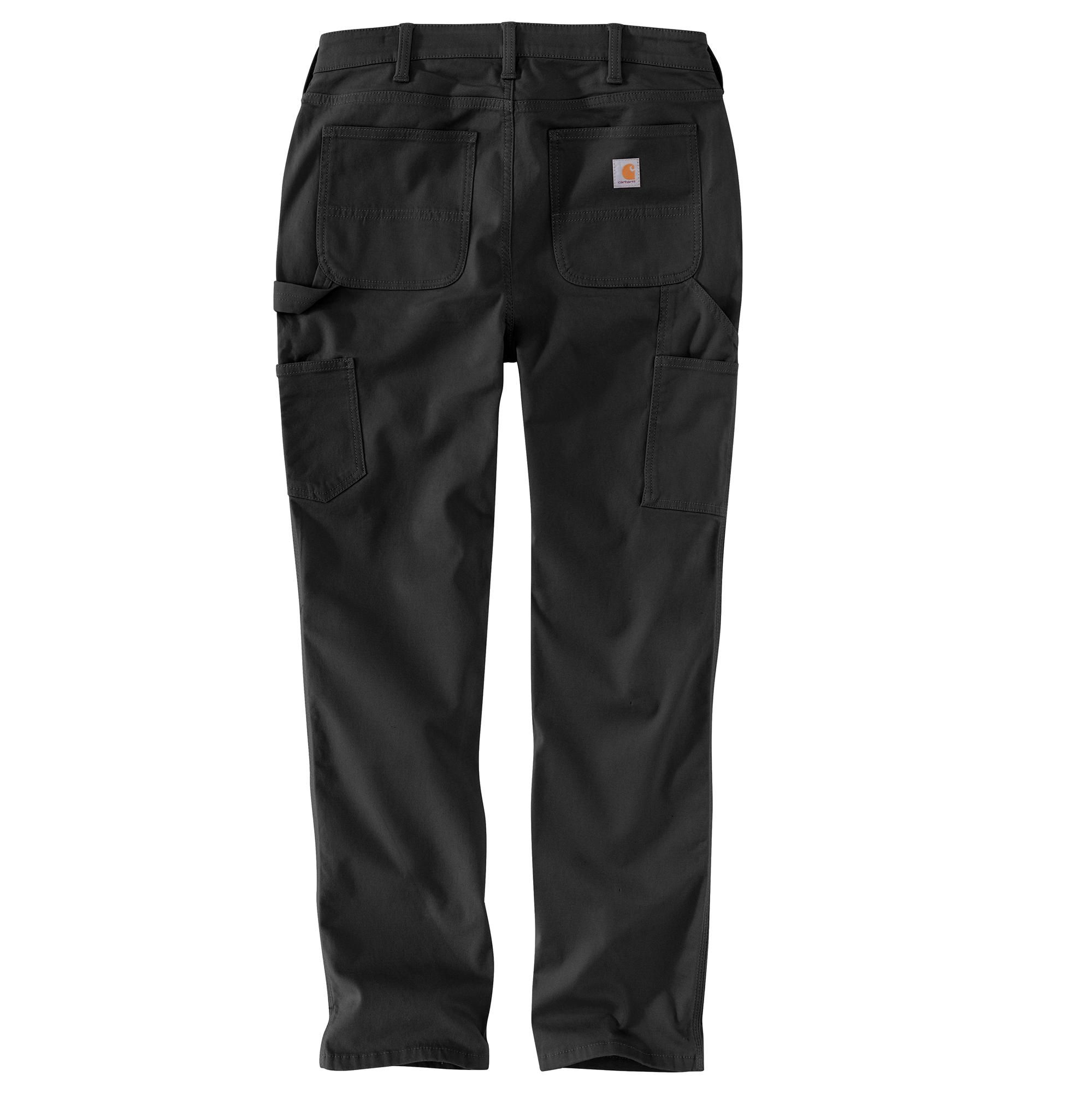Carhartt Women's The Essential Canvas Pants