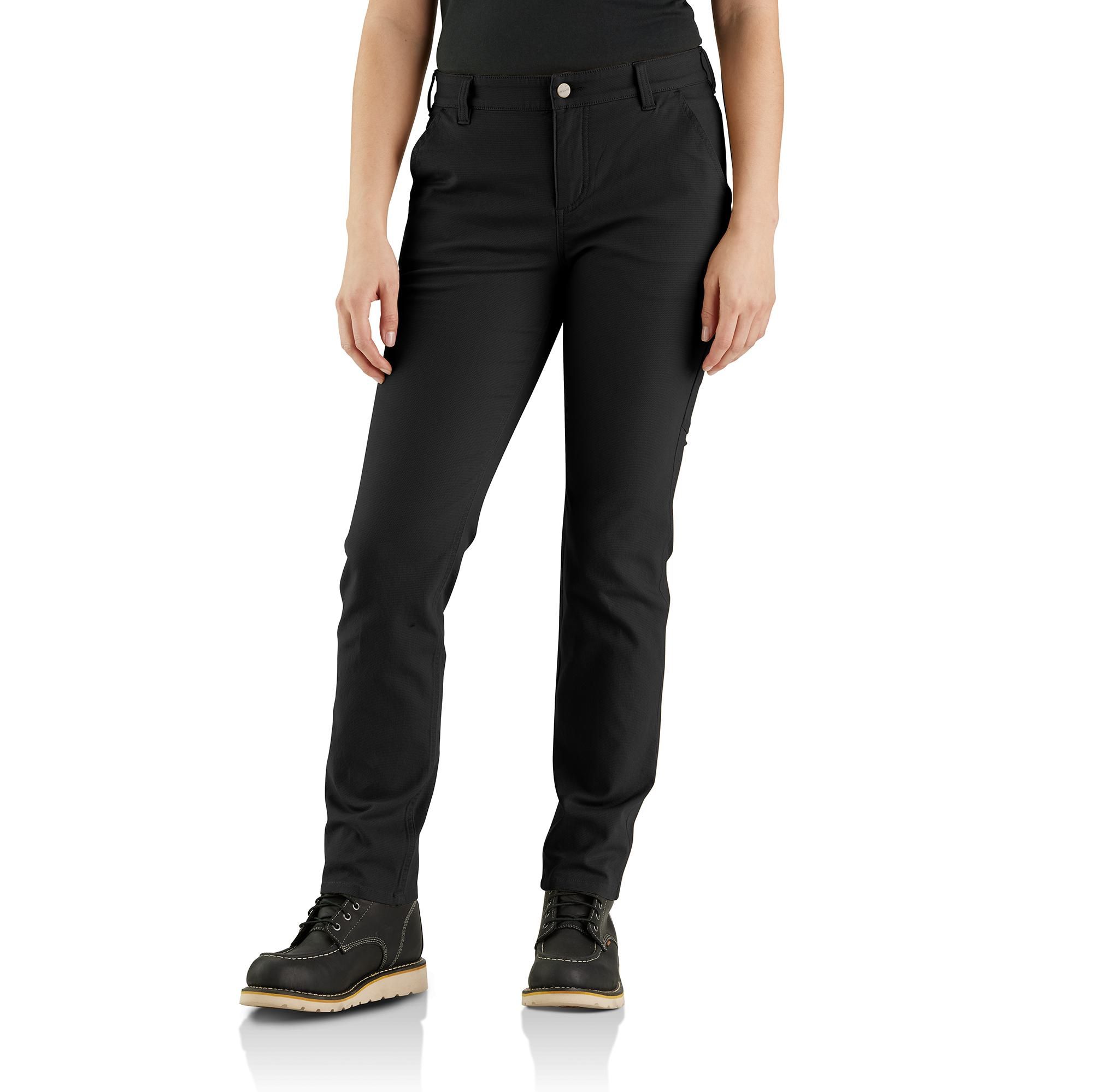 Carhartt Women's The Essential Canvas Pants