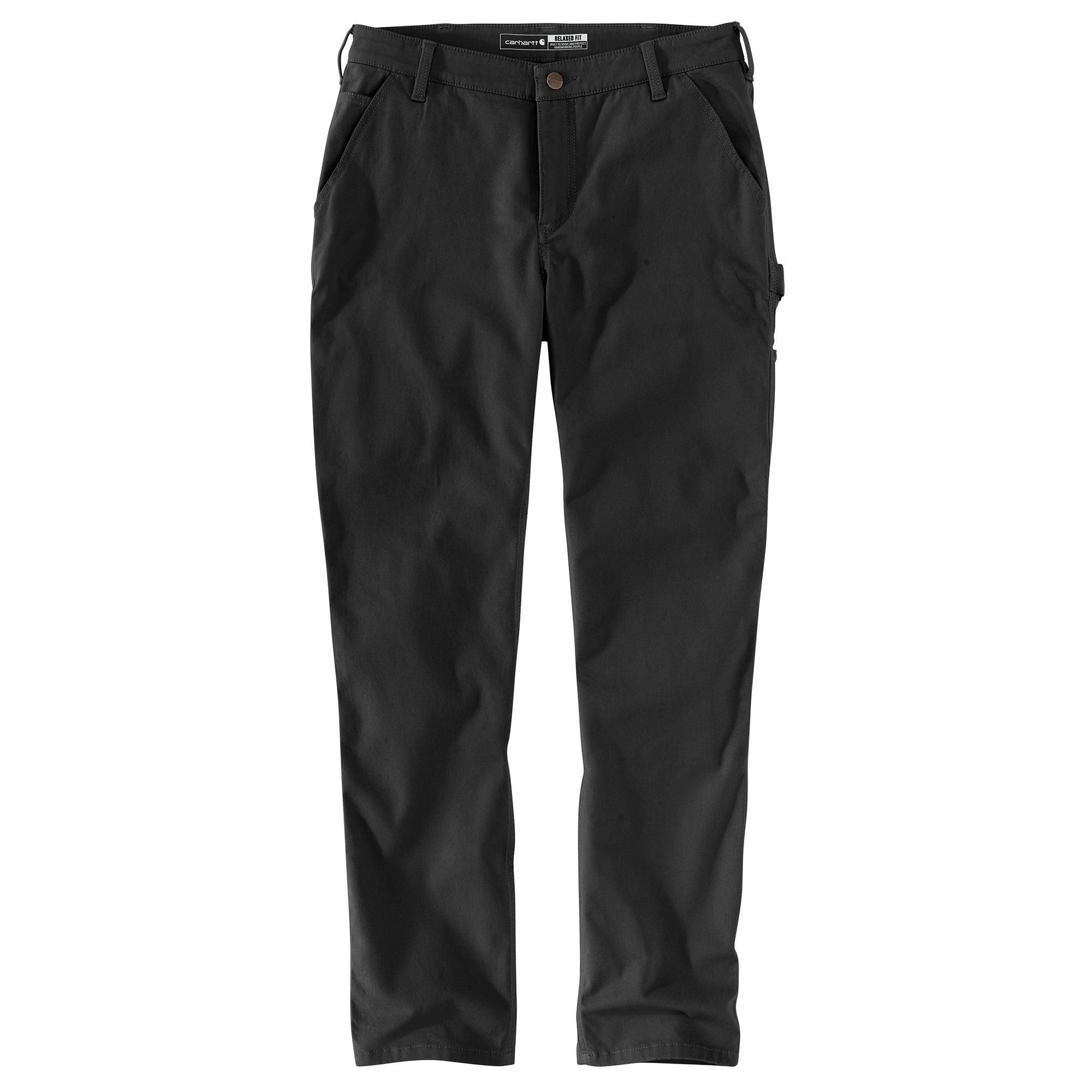 Carhartt Women's The Essential Canvas Pants