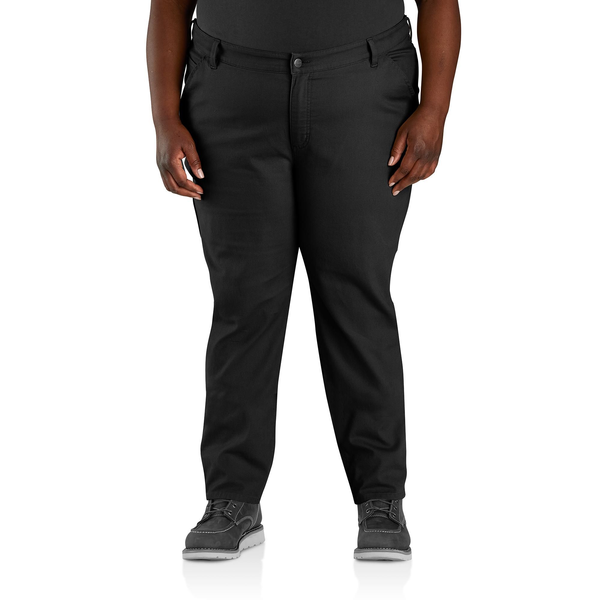 Carhartt Women's The Essential Canvas Pants